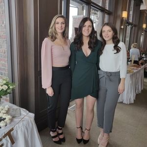 Meet your Posher, Megan